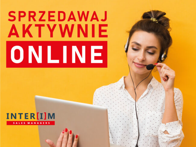cold calling Interim Sales Managers